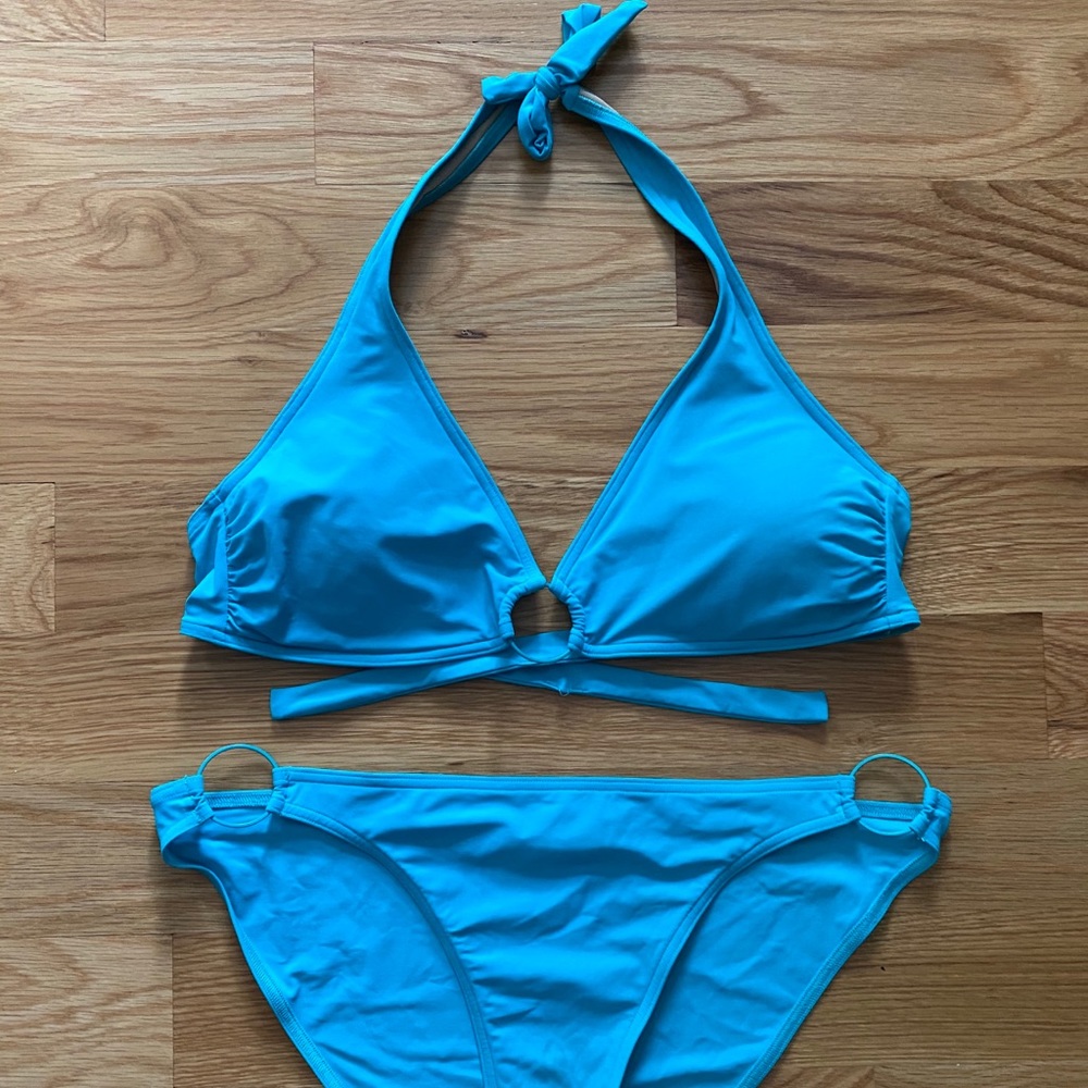 EUC Gap Body Bikini